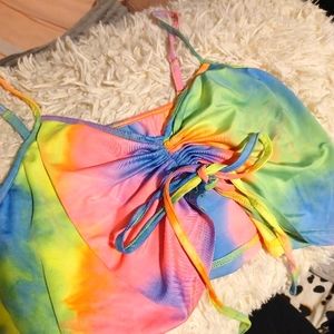 Shein top